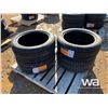Image 2 : (4) JOYROAD 235/45R18 TIRES