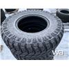 Image 3 : (4) CROSSLEADER 35X12.50R17LT TIRES
