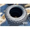 Image 3 : (3) RENEGADE 35X12.50R20LT TIRES