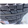 Image 3 : (4) JOYROAD 265/65R17 WINTER TIRES