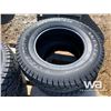 Image 3 : (4) JOYROAD LT245/70R17 TIRES