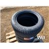 Image 3 : (4) JOYROAD 225/55R17 TIRES