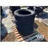 Image 2 : (4) BOTO 215/65R17 TIRES