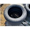 Image 3 : (4) JOYROAD 225/55R17 TIRES