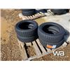 Image 2 : (4) JOYROAD 205/60R16 TIRES