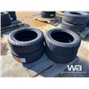 Image 2 : (4) JOYROAD 205/60R16 TIRES