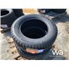 Image 3 : (4) JOYROAD 195/65R15 TIRES