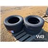 Image 2 : (4) JOYROAD 205/65R15 TIRES