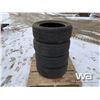 Image 2 : (4) HERCULES 235/50R18 TIRES