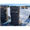 Image 2 : (6) LIGHT TRUCK TIRES