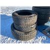 Image 1 : (3) MISC. TIRES