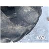 Image 5 : (2) MICHELIN 710/75R34 TRACTOR TIRES ON JD RIMS