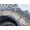 Image 4 : (4) FIRESTONE 710/70R42 TRACTOR TIRES