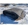 Image 1 : ROLL OF 1 1/4" X 72" HEAVY DUTY BELTING