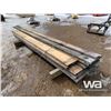 Image 4 : (19) 2X6" & (5) 2X12" - 12 TO 16' LUMBER