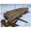 Image 1 : 2X12 LUMBER