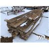 Image 3 : 2X12 LUMBER