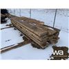 Image 4 : 2X12 LUMBER