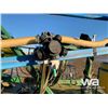 Image 13 : BLUMHARDT TRACTOR MOUNT 40 FT. SPRAYER