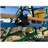 Image 15 : BLUMHARDT TRACTOR MOUNT 40 FT. SPRAYER