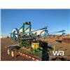Image 6 : BLUMHARDT TRACTOR MOUNT 40 FT. SPRAYER