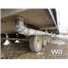 Image 28 : 1981 GIC INDUSTRIES QUAD AXLE WASH CAR TRAILER