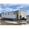 Image 2 : 1981 GIC INDUSTRIES QUAD AXLE WASH CAR TRAILER