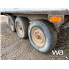 Image 13 : 1980 ALL-FAB TRIDEM WELLSITE TRAILER