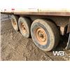 Image 14 : 1980 ALL-FAB TRIDEM WELLSITE TRAILER