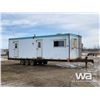 Image 2 : 1980 ALL-FAB TRIDEM WELLSITE TRAILER