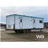 Image 3 : 1980 ALL-FAB TRIDEM WELLSITE TRAILER