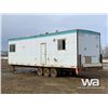 Image 4 : 1980 ALL-FAB TRIDEM WELLSITE TRAILER