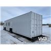 Image 2 : 2011 CXIC 8 X 40 FT. SHIPPING CONTAINER