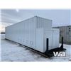 Image 4 : 2011 CXIC 8 X 40 FT. SHIPPING CONTAINER