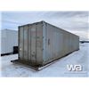 Image 3 : 1993 8 X 40 FT. SHIPPING CONTAINER