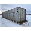 Image 4 : 1993 8 X 40 FT. SHIPPING CONTAINER