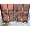 Image 5 : 8 X 20 FT. SHIPPING CONTAINER