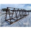 Image 1 : PIPE RACK SKID, SHEET METAL RACK