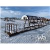 Image 3 : PIPE RACK SKID, SHEET METAL RACK