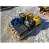 Image 4 : EXTENSION CORDS, OUTRIGGER PADS, JERRY CANS