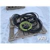 Image 2 : HIGH PRESSURE WATER HOSE, WASHING WAND
