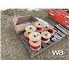 Image 2 : TRACE WIRE REELS & PIPE TAPE
