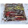 Image 3 : WRENCHES, PIPE WRENCHES, VICE GRIPS, PLIERS