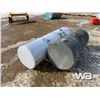 Image 1 : (2) SADDLE FUEL TANKS
