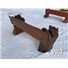 Image 3 : CEDAR BEAR BENCH