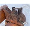Image 5 : CEDAR BEAR BENCH