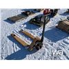 Image 4 : PALLET JACK