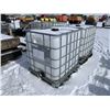 Image 3 : (2) 250 GAL. POLY TOTE TANKS