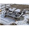 Image 1 : (3) STEEL BUMPERS & RACK