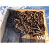 Image 4 : PALLET OF CHAINS & BOOMERS